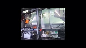 Iggee Tesla Model Y 5 Seater Premium Leatherette Custom Made FIT 3D Surround SEAT Covers (Black)