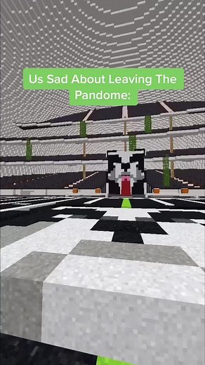 Bamboo Pandas on TikTok