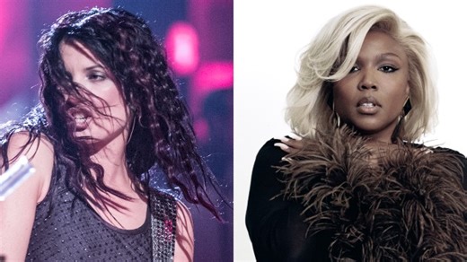 Meredith Brooks is thrilled with Lizzo's interpolation of her '90s hit