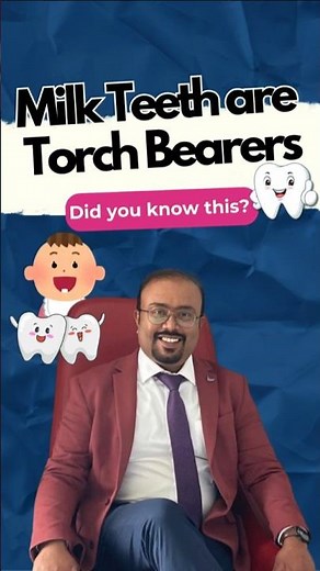 Milk Teeth Explained | Baby Teeth Matter | Telugu | Oral Teeth | Dental | Health | Doctor | Tips |