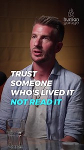 Just dropped a powerful conversation with Tim Gray, one of the world's leading biohackers and founder of the Health Optimization Summit. Tim Gray went from chronic illness at 32, visiting the toilet 50 times a day and being told it was all in his head, to discovering mercury poisoning and methylation issues that changed everything. In this episode, we dive deep into why most biohacking has gone wrong, how AI will revolutionize healthcare, and why sleep is the ultimate non-negotiable hack that tr