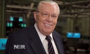 Longtime NBR Host, Paul Kangas, Has Died