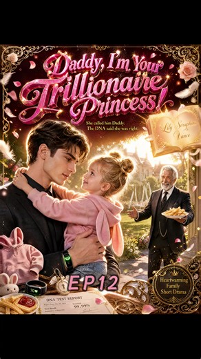 Daddy, I'm Your Trillionaire Princess! — Short Dialogue Explained
