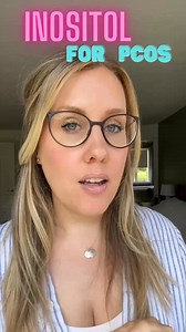 20K views · 283 reactions | inositol is one of the best supplements as a treatment for PCOS! tons of research coming out about how inositol for PCOS is helping regulate cycles and other PCOS related symptoms. #pcos #pcosweightloss #inositol #obgyn | Paging Dr. Fran | Facebook