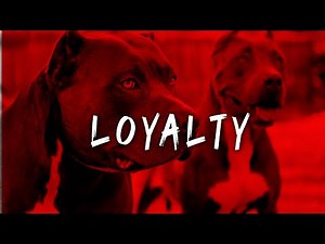 Fast Rap Flow Trap Rap Beat Instrumental ''LOYALTY'' Fast Deep Tyga x Offset x Drake Type Hype Beat