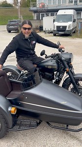 Oldalkocsis JAWA! #Sidecar #oldalkocsis #retromotor #classicmotor Parts and Bikes Jawa Magyarország | Villanyi the BIKER