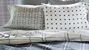 Arts and Crafts Bedding - Morris Neutral by Peacoquettedesigns - English Garden Honeysuckle Cotton Sateen Duvet Cover OR Pillow Shams - Etsy