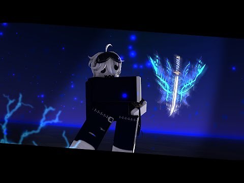 [Roblox studio] Judgement Cut End animation