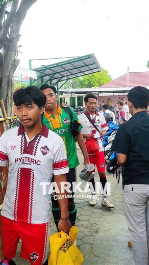 BISS UNITED CIREBON #tarkam #tarkamciayumajakuning #tarkamcirebon #kuwucup2tegalsari