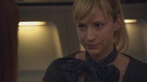 Leverage: Season 1 Episode 8 The Mile High Job