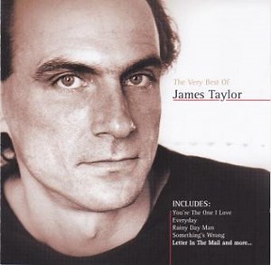 James Taylor - The Very Best Of James Taylor