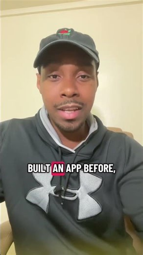 The Truth about building your 1st app