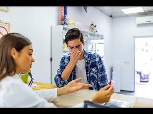 The Angry Customer - Pharmacy Operations Basics
