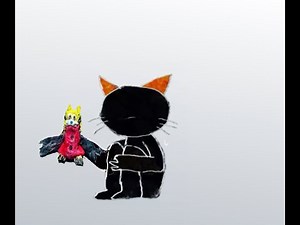ねこのティーチくん 350