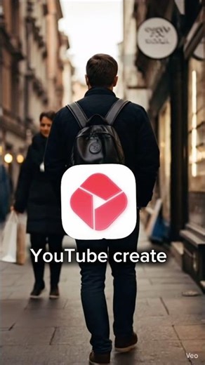 YouTube create new app ediiting#shortsfeed #youtubeshorts #youtubecreate
