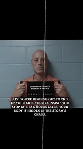 Strangled in seconds amid a raging argument, Crystal McDowell never saw the betrayal coming from her ex-husband as Hurricane Harvey loomed over Texas. On August 25, 2017, the 37-year-old realtor stopped by Steven McDowell's home to grab their kids, but a heated fight exploded into deadly violence—he choked the life out of her right there in his bedroom. Panicking, he wrapped her body in a blanket, stuffed it in her own car's trunk, and ditched the vehicle miles away, betting the incoming catacly