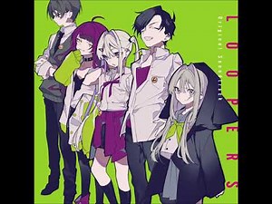 LOOPERS Original Soundtrack - Skyscraper