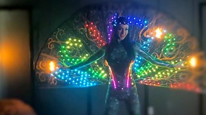 Peacock Model