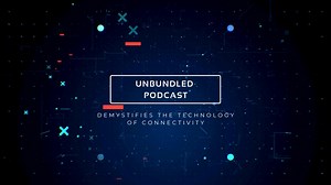 [ICYMI] Your digital existence is key, now more than ever 🌐 Dive into the world of connectivity with @jacovoigt. Discover how technology binds us and unravels the realms of cloud, communications, and security. #Unbundled 🔗 https://bit.ly/3KV0m5u | The Real Network