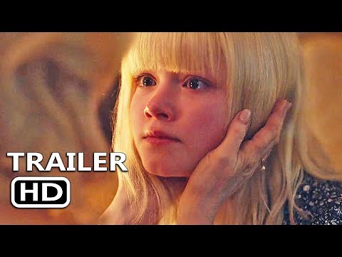 THE CLEARING Official Trailer (2023)