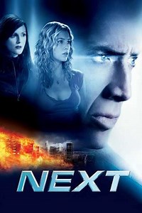 Next (2007) Videos - Trailers, Clips and Interviews