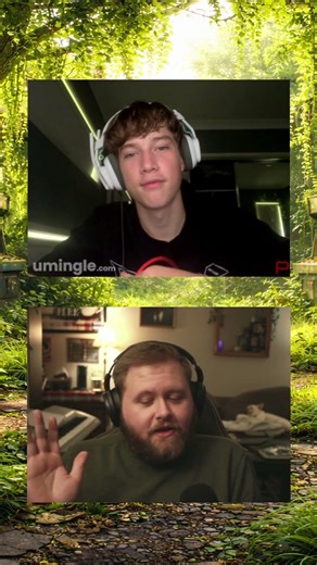 NPC or Real? You Decide