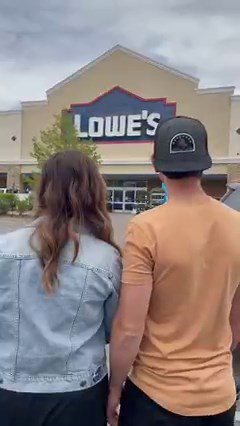 You may not be able to buy dad the entire store, but you *can* #LetDadLooseAtLowes for #FathersDay. It’s the next best thing - just ask Dude Dad. | Lowe's Home Improvement