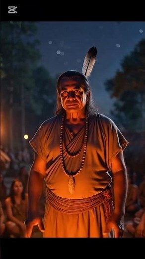 Pocahontas: The Untold Story of Courage, Love & Nature 🌿 | 60s AI Movie Recap”