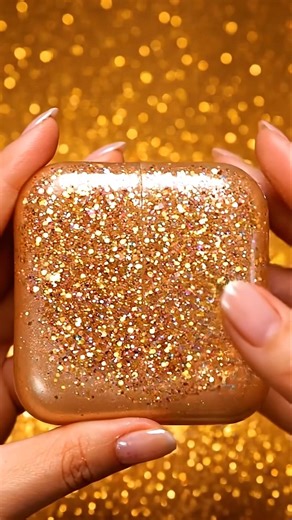 Wait… this soap isn’t normal.