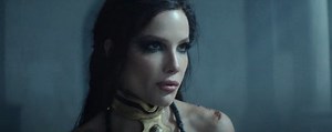 Diablo IV : nouveau clip musical diabolique avec Halsey et SUGA (BTS) pour la chanson Lilith
