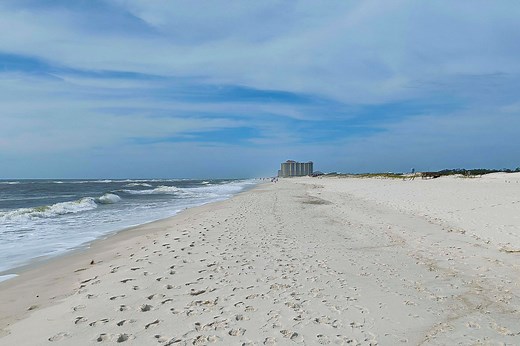 Ultimate Beach Guide to Perdido Key Florida Beaches - Florida Smart