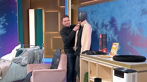 The best warming gadgets to help you stay cosy