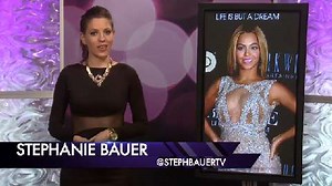 Beyonce leads 2014 MTV VMA nominations