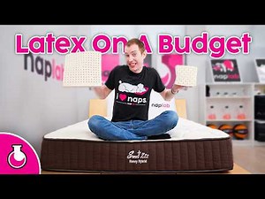 Sweet ZZZ Honey Hybrid Review - The Best Value Organic Mattress?