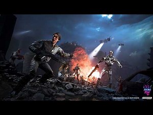 Omescape VR - Terminator Uprising Teaser