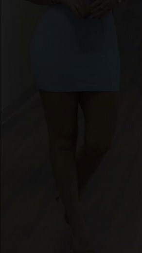 Light Blue “Latte Lover” Short Sleeve Sweater Mini Dress 💙 | Cozy & Chic