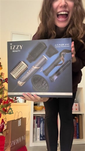 New toyyyyy @Σκλαβενιτης #izzyairflex #greece #hair #CapCut #greektiktok