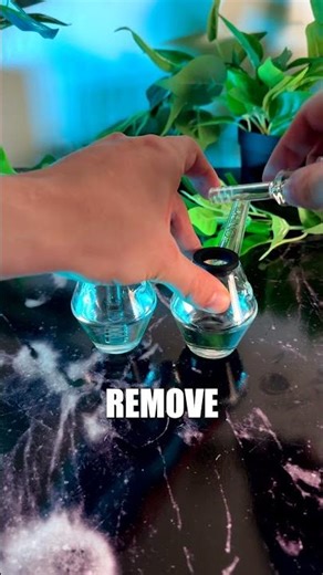 What's different? | EZ Clean Bubbler Edition 2