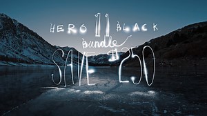 Night Effects are just a few taps away ⚡️ For a limited time only, you can save $250 on the #GoProHERO11 Black Accessories Bundle, exclusively on GoPro.com. 🌌 #GoProHERO11 Black 🌌 2x Enduro Batteries 🌌 The Handler Floating Grip 🌌 Head Strap Quick Clip 🌌 32GB SD Card 🌌 GoPro Subscription | GoPro