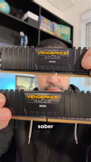 How to check your PC's memory!