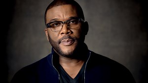 Why Tyler Perry Still Takes Care of the Abuser He Thought Was His Dad