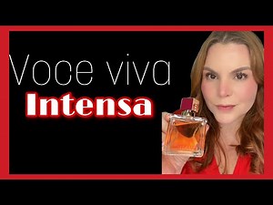 Valentino Voce viva intensa