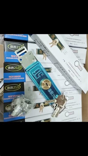 China Roller Shutter Lock Factory - OEM & Wholesale Supplier.