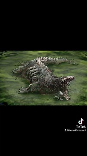 The Scariest SCPs Created #shorts