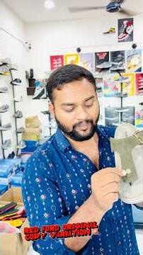 REDFORD ORIGINAL & COPY VARIATION 🚨#andhrapradesh #proddatur #trending #viral #youtube #explore