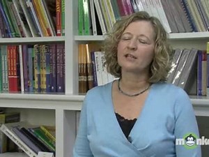 What is applied behavior analysis?