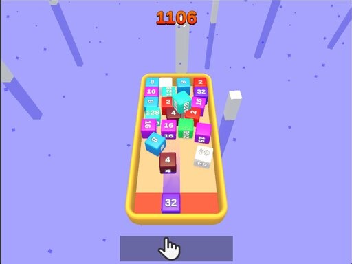 Play Mega Cube 4096 | Free Online  Games. KidzSearch.com