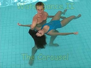 WaterDance II: The Carousel