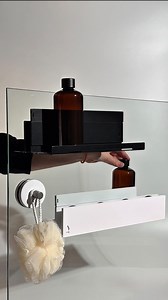 🧲 Magnetic BE MYSHELF in the SLIM version is now online on the website. 🖤🤍 | Haptic