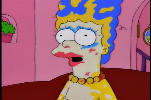 68K views · 3.2K reactions | Homer, you've got it set on "whore." | Simpsons Memes | Facebook